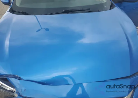 2021 Nissan Sentra Sv из США, поврежденный, VIN 3N1AB8CV7MY305448